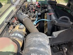 Engine with Engine - Right Side
