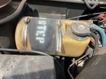 Engine with Cooling System Leaks