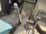 Control Station with Drivetrain Controls