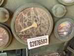 Control Station with Odometer