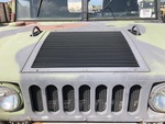 General Appearance with Paint