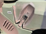 General Appearance with Sheet Metal Condition