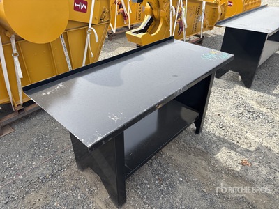 2025 Kit Containers WB-60-190 Workbench