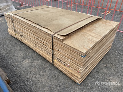 Quantity of Multiplex