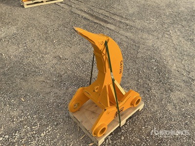 2025 HMB HMB06ER fits to 10-18 ton excavator Excavator Ripper (Unused)