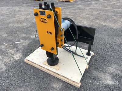 2026 JW JW680 Sterownik słupka wózka widłowego (Unused)