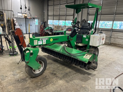 2019 Lay-Mor SM300 Barredora