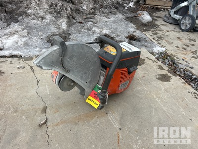 2022 Husqvarna K770 Cut-Off Saw