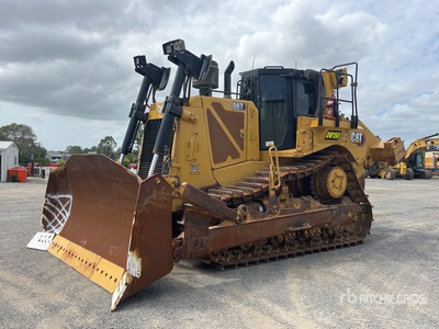 2017 Cat D8T Crawler Dozer