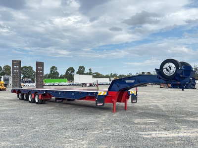 2022 Drake 4 Rows of 4 Hydraulic Widening Góndola