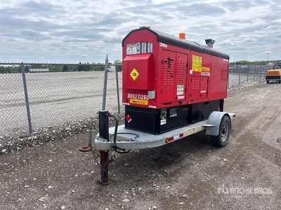 2019 Campo Blaze EB400CT 399000 BTU Space Heater