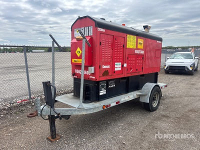 2019 Campo Blaze EB400 CT 60000 BTU Space Heater