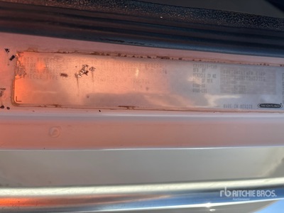 2000 Freightliner FL70 2000 gal 4x2 Water Truck