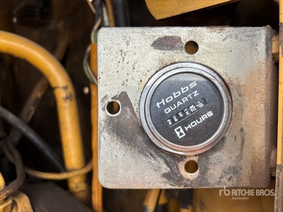 1994 Cat 140G Motor Grader