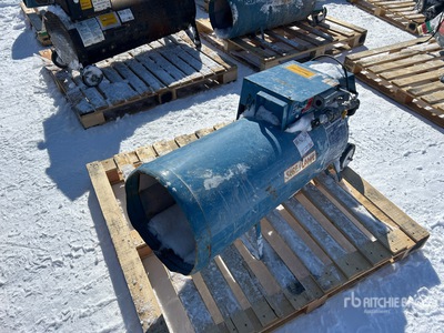 2014 Sure Flame S400T 400000 BTU Radiateur