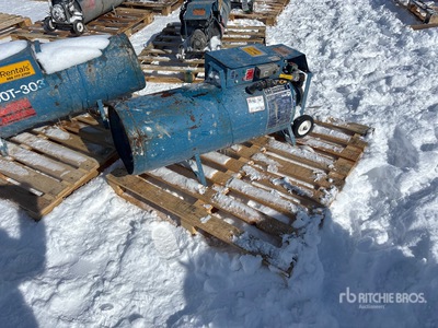 2014 Sure Flame S400T 400000 BTU Radiateur