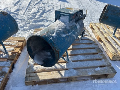 2014 Sure Flame S400T 400000 BTU Radiateur