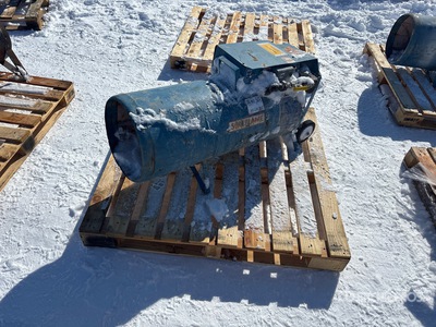 2014 Sure Flame S400T 400000 BTU Radiateur