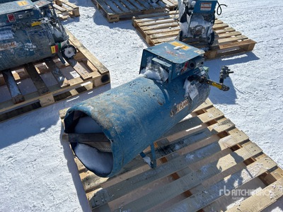 2014 Sure Flame S400T 400000 BTU Radiateur