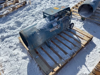 2014 Sure Flame S400T 400000 BTU Radiateur