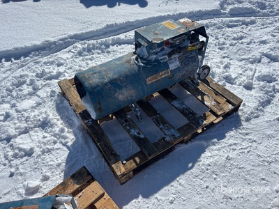 2014 Sure Flame S400T 400000 BTU Radiateur