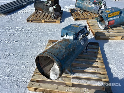 2014 Sure Flame S400T 400000 BTU Radiateur