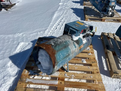 2014 Sure Flame S400T 400000 BTU Radiateur