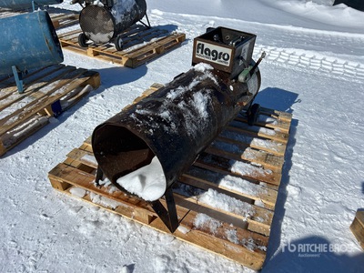 2014 Flagro F-400T 400000 BTU Radiateur