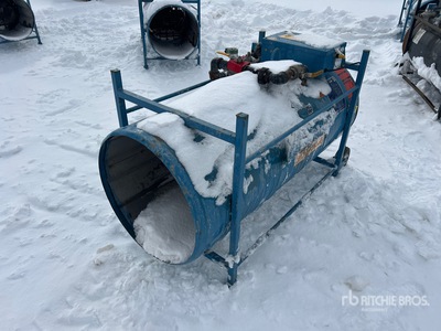 2013 Sure Flame S1500E 1500000 BTU Space Heater