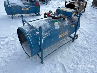 2013 Sure Flame S1500E 1500000 BTU Radiateur