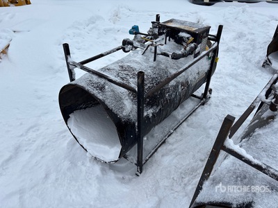 2014 Sure Flame F-1500T 1500000 BTU Space Heater