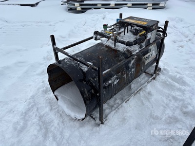 2014 Sure Flame F-1500T 1500000 BTU Space Heater