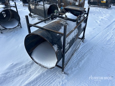 2015 Flagro F-1500T 1500000 BTU Space Heater