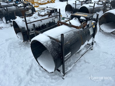 2015 Flagro F-1500T 1500000 BTU Space Heater