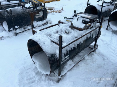 2016 Flagro F-1500T 1500000 BTU Space Heater