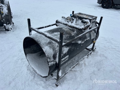 2016 Flagro F-1500T 1500000 BTU Space Heater