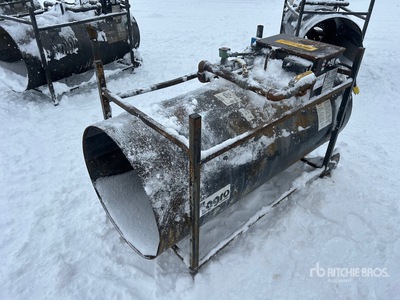 2018 Flagro F-1500T 1500000 BTU Space Heater