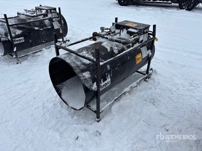 2018 Flagro F-1500T 1500000 BTU Space Heater