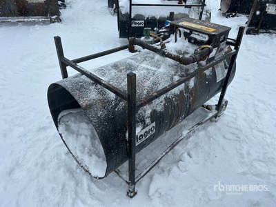 2019 Flagro F-1500T 1500000 BTU Space Heater