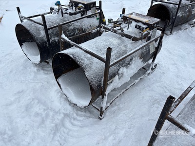 2019 Sure Flame S1500E 1500000 BTU Space Heater