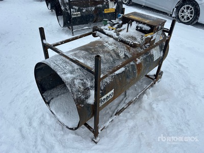 2019 Flagro F-1500T 1500000 BTU Space Heater