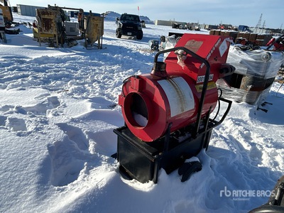 2018 Campo EB200D 175000 BTU Radiateur