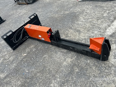 2026 GIYI HLS25 25 in مقسم الالواح الخشبية (Unused)