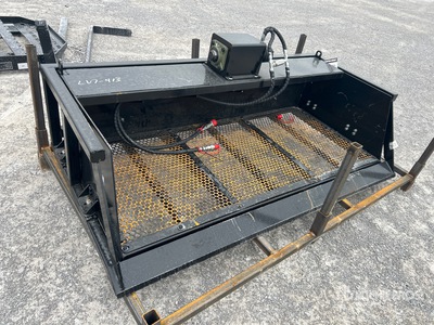 2026 GIYI GY-VB79 79 in Vibration bucket (Unused)