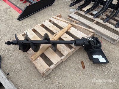 2026 GIYI Mini Ślimak do miniładowarki (Unused)