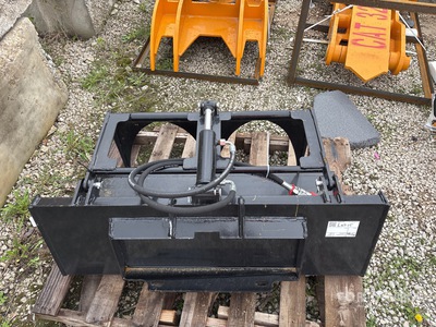 2026 GIYI GY-X PG44 Mini Chwytak do miniładowarki (Unused)