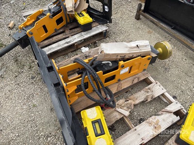 2026 GIYI GY-D680 Sterownik słupka wózka widłowego (Unused)