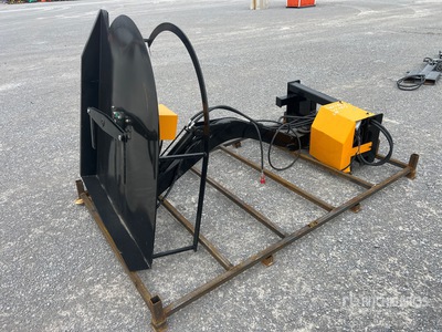 2026 GIYI GY-ECA74 Mower (Unused)