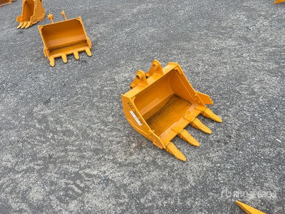 2026 GIYI Fit to cat 303 Graafmachine Bak (Unused)