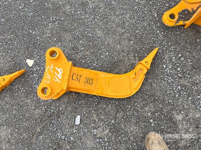 2026 GIYI CAT303 Ripper (Unused)